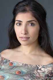 Leilah Isaac portrait