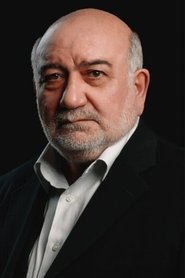 Robert Harutyunyan portrait