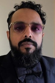 Mohamed Kordofani portrait