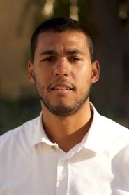 Yoann Jean-Charles portrait