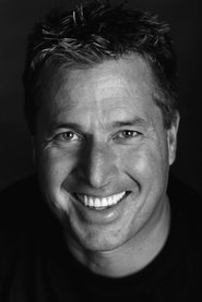Troy Brown portrait