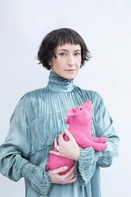 Katarzyna Groniec portrait