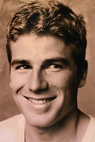 Christopher Braden portrait