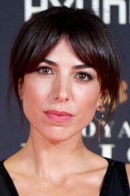 Alicia Rubio portrait