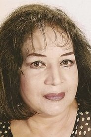 Amina Yusifgizi portrait