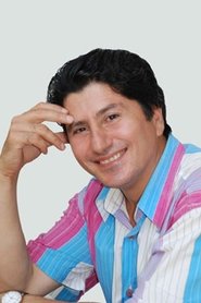 Salman Bayramov portrait