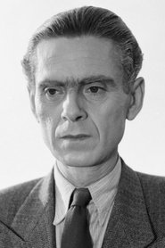 Adolf Chronicki portrait