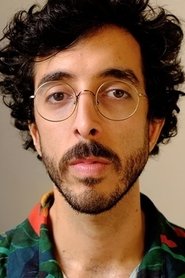 Caio Scot portrait