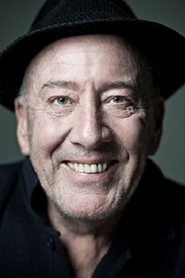 Michael Carman portrait