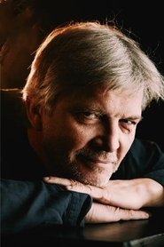 Kęstutis Povilaitis portrait
