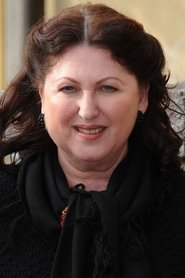 Cleo Kretschmer portrait