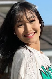 Ayu Ayuni portrait
