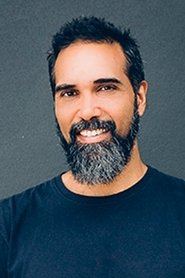 Damion Hunter portrait