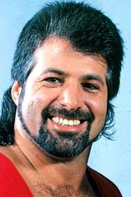 Brad Batten portrait