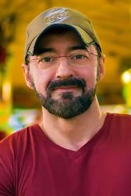 Fernando Fragata portrait