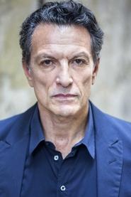 Cosimo Fusco portrait