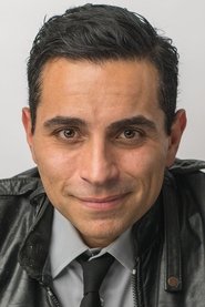 Guido Grasso Jr. portrait