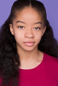 Mikayla Rousseau portrait