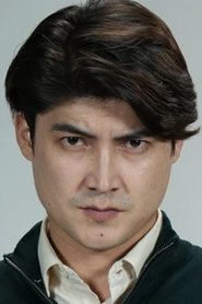 Kuanysh Kudaibergen portrait