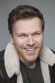 Mark Lavery portrait
