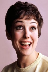 Una Stubbs portrait
