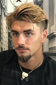 Andrei Dascalu portrait