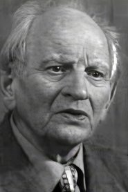 Vasiliy Shchelokov portrait