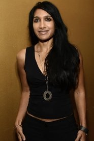 Geeta Patel portrait