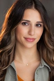 Brooke Falcone portrait