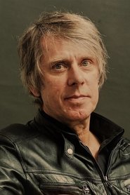 Jac Bico portrait