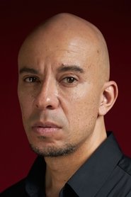 Fahd Larhzaoui portrait