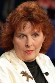 Ortrud Beginnen portrait