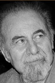 Vladimir Faradjev portrait