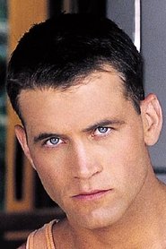 Tanner Hayes portrait