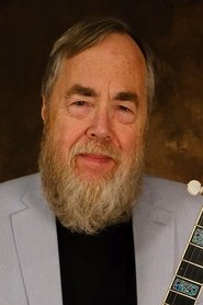 Tony Trischka portrait