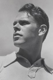 Jerome Hill portrait