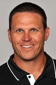 Tony Boselli portrait