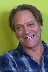 Todd Barbee portrait