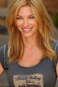 Tracy Melchior portrait