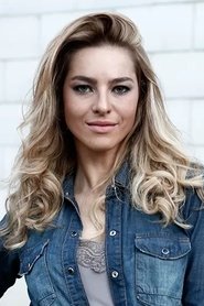 Michelle Birkheuer portrait