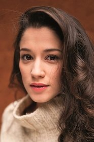 Fernanda Ramírez portrait