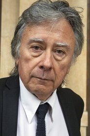 Hugues Pagan portrait