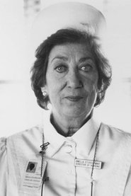 Julie Bovasso portrait