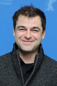 Baki Davrak portrait