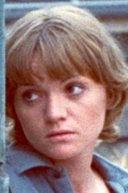 Fabienne Barraud portrait