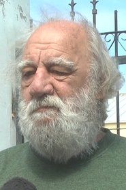 Hugo La Barba portrait