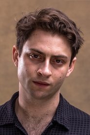 Gideon Berger portrait