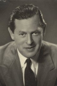 Louis Borel portrait