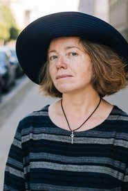 Rūta Mežavilka portrait
