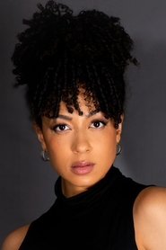 Naomi Walley portrait